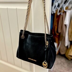 Michael Kors purse, $40.00